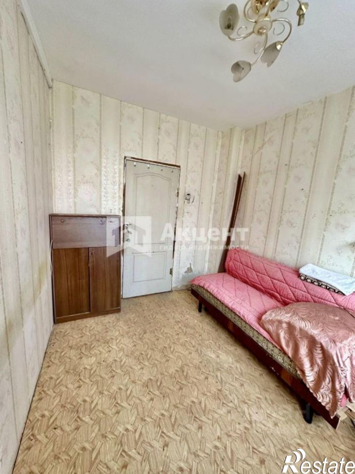 Комната Столярный переулок, 30,  д. 30