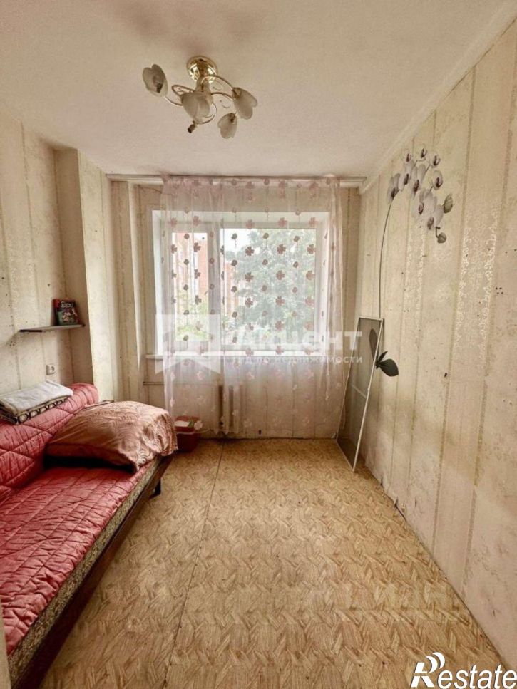 Комната Столярный переулок, 30,  д. 30