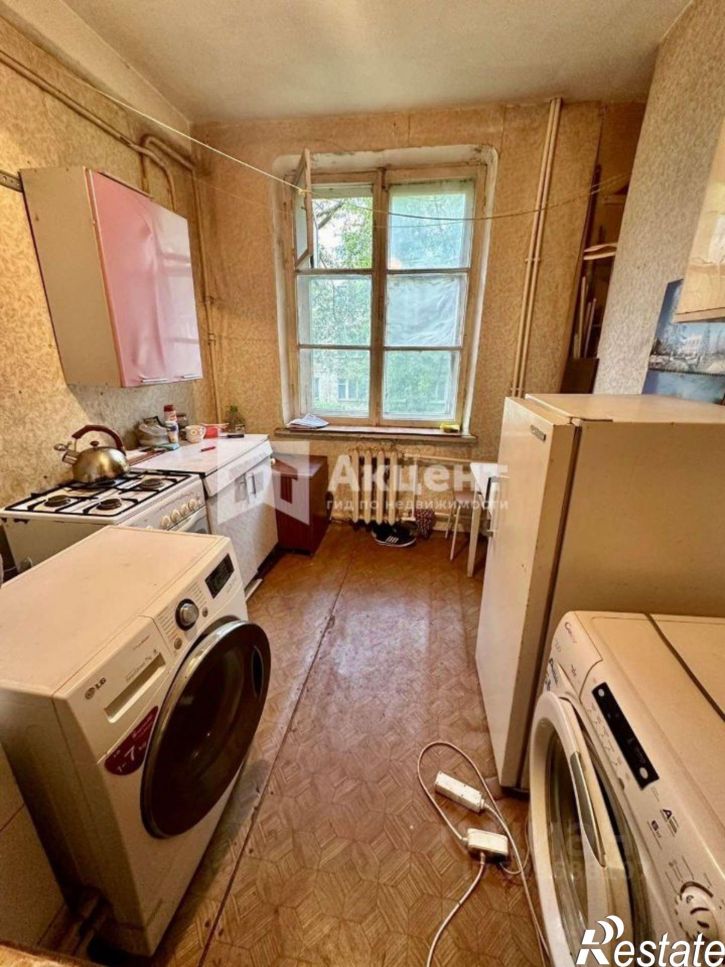 Комната Столярный переулок, 30,  д. 30