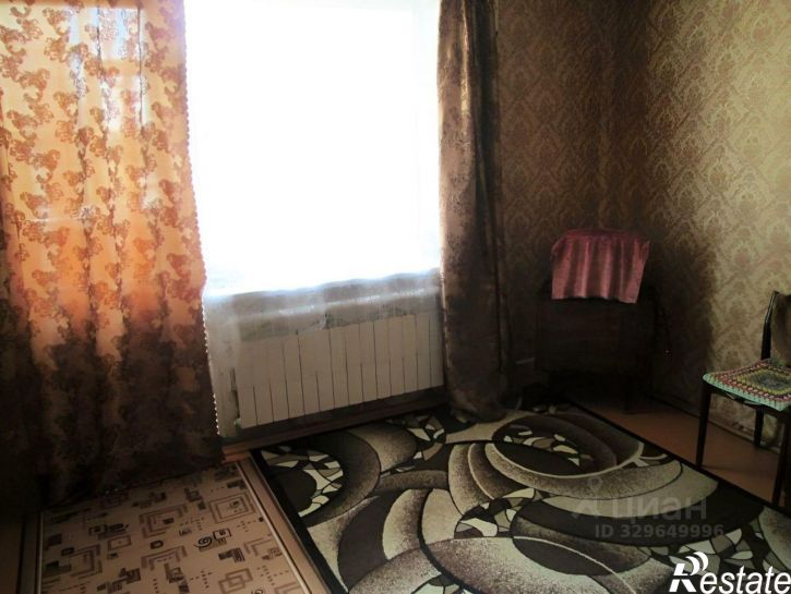 1-комн квартира ул 3-я Полетная, 3,  д. 3