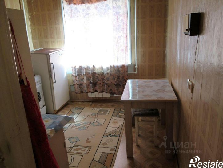 1-комн квартира ул 3-я Полетная, 3,  д. 3