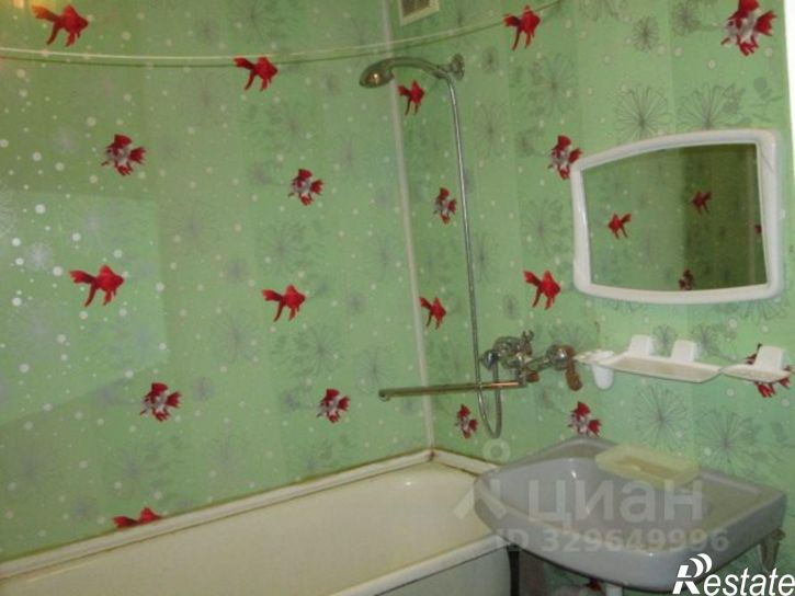 1-комн квартира ул 3-я Полетная, 3,  д. 3