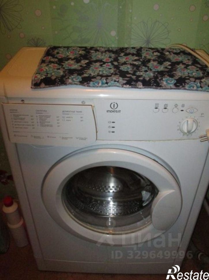1-комн квартира ул 3-я Полетная, 3,  д. 3