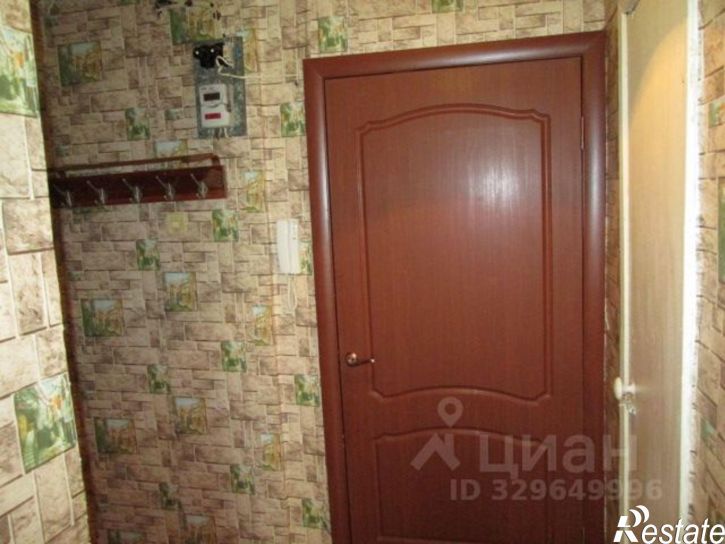 1-комн квартира ул 3-я Полетная, 3,  д. 3