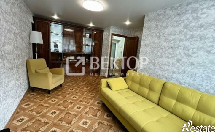 2-комн квартира ул Андрианова, 24,  д. 24