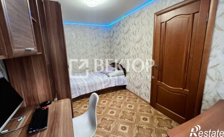 2-комн квартира ул Андрианова, 24,  д. 24