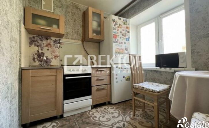 2-комн квартира ул Андрианова, 24,  д. 24
