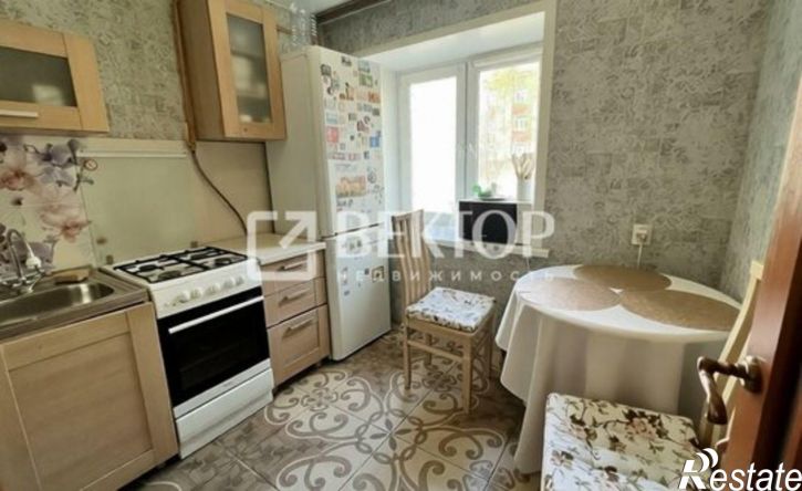2-комн квартира ул Андрианова, 24,  д. 24