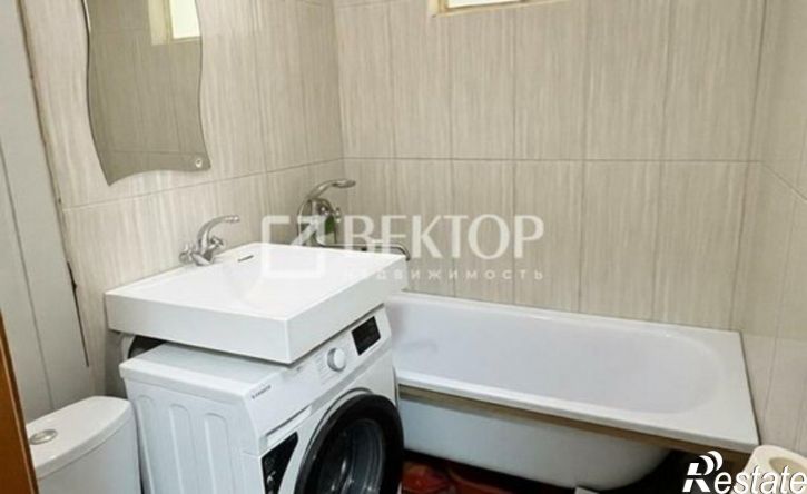 2-комн квартира ул Андрианова, 24,  д. 24