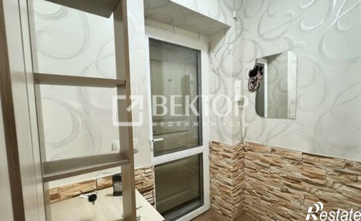 2-комн квартира ул Андрианова, 24,  д. 24