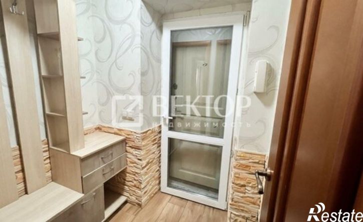 2-комн квартира ул Андрианова, 24,  д. 24