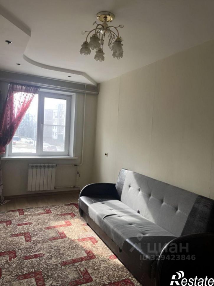 2-комн квартира Родниковская улица, 44,  д. 44