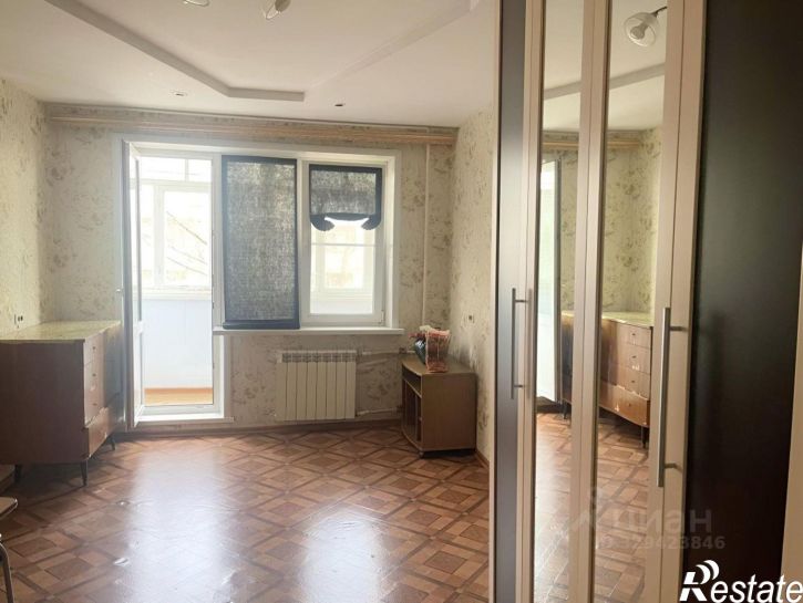 2-комн квартира Родниковская улица, 44,  д. 44
