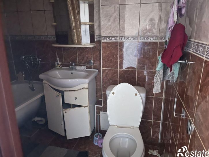 2-комн квартира Родниковская улица, 44,  д. 44