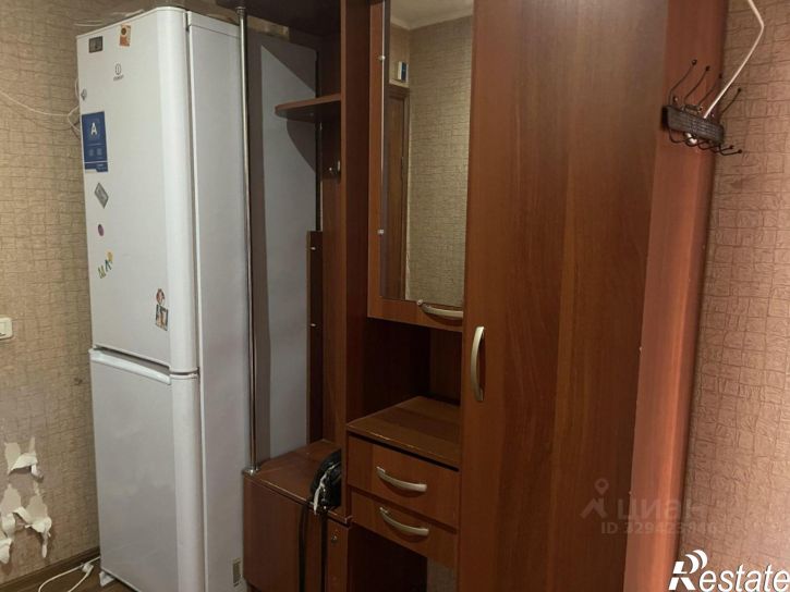 2-комн квартира Родниковская улица, 44,  д. 44