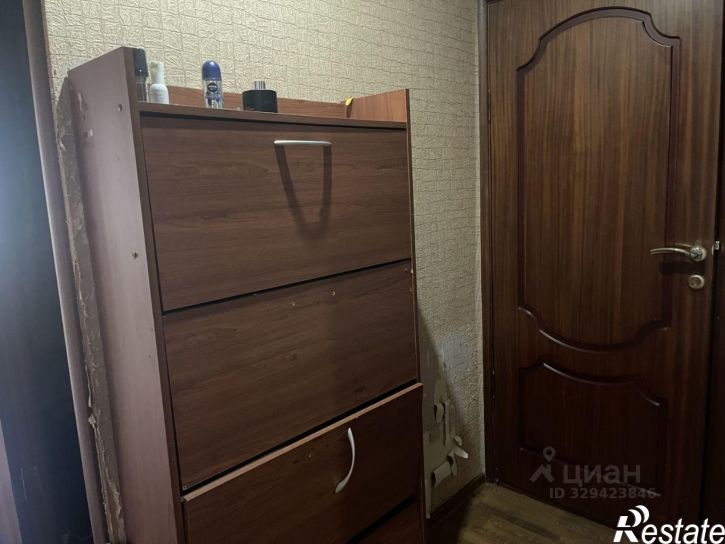 2-комн квартира Родниковская улица, 44,  д. 44