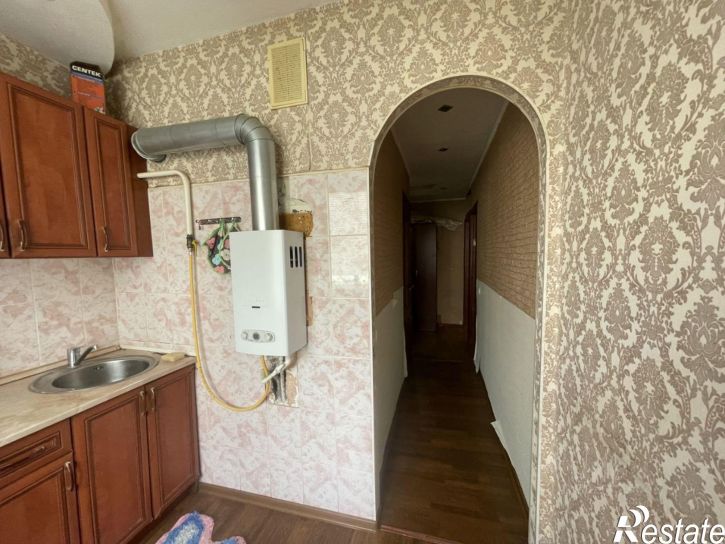 2-комн квартира Родниковская улица, 44,  д. 44