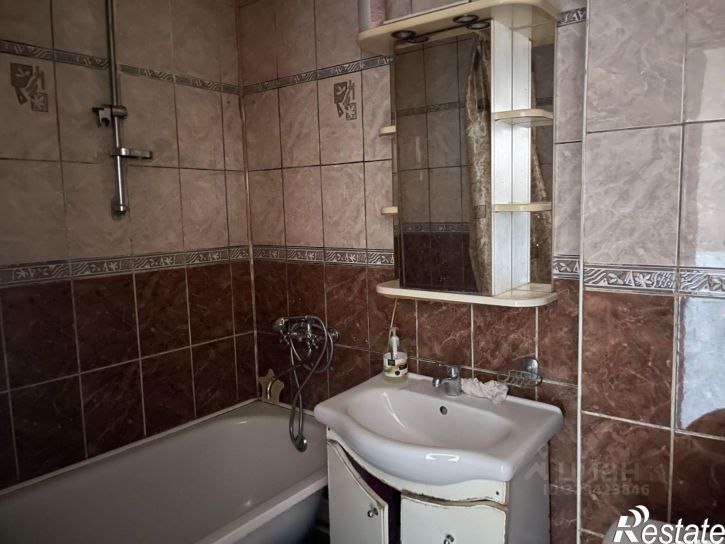 2-комн квартира Родниковская улица, 44,  д. 44