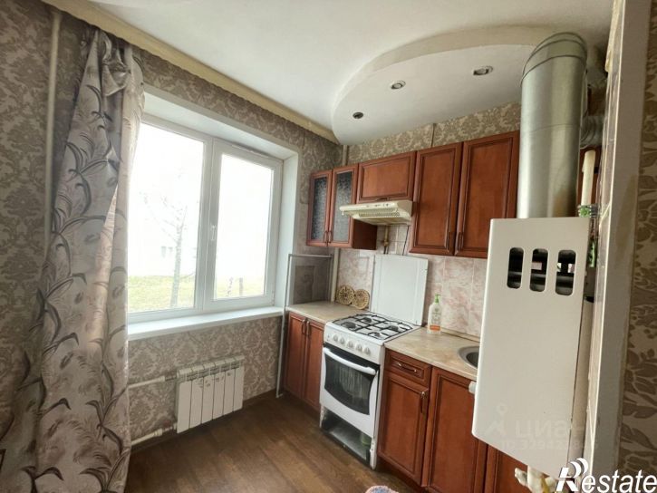 2-комн квартира Родниковская улица, 44,  д. 44