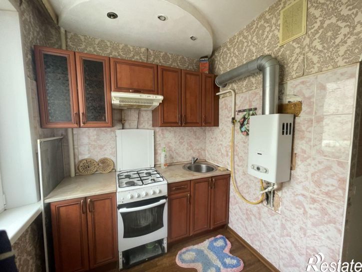 2-комн квартира Родниковская улица, 44,  д. 44