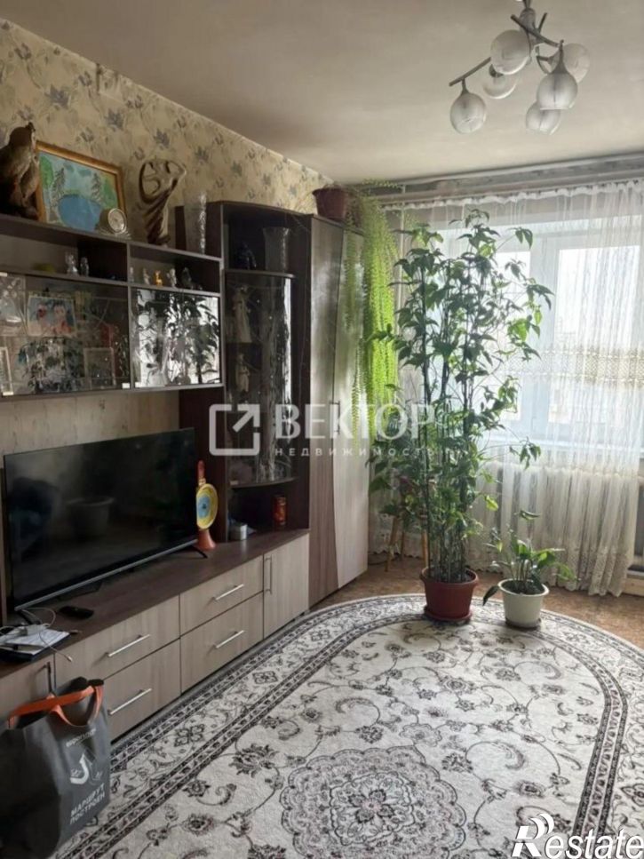 3-комн квартира Ташкентская улица, 13,  д. 13