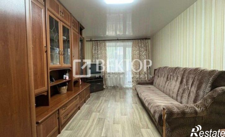 1-комн квартира пр-кт Текстильщиков, 5Г,  д. 5Г