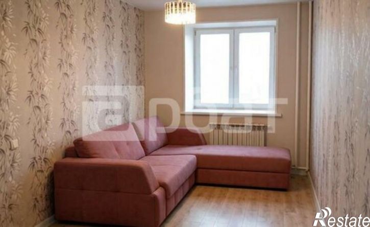 1-комн квартира ул 2-я Чапаева, 40А,  д. 40А