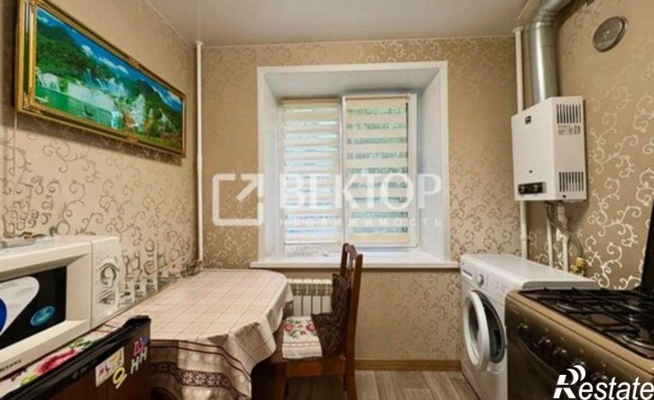 1-комн квартира пр-кт Текстильщиков, 5Г,  д. 5Г