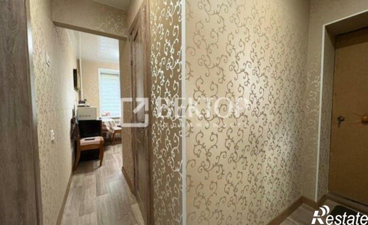 1-комн квартира пр-кт Текстильщиков, 5Г,  д. 5Г