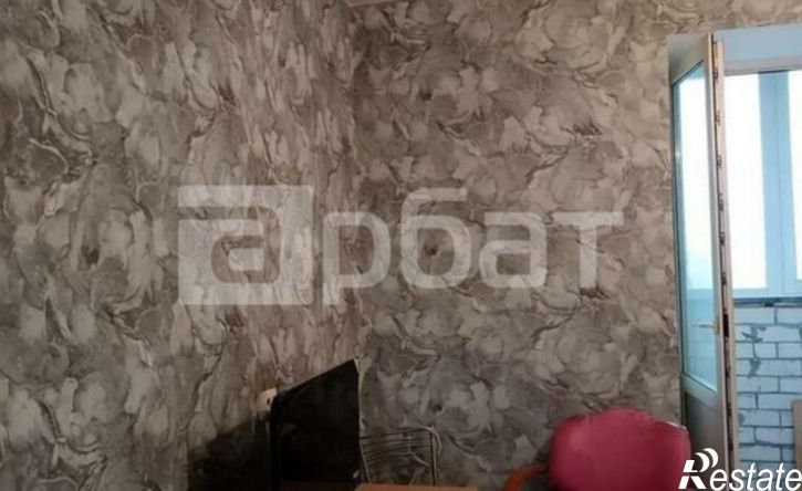 1-комн квартира ул 2-я Чапаева, 40А,  д. 40А