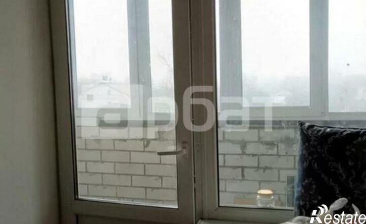 1-комн квартира ул 2-я Чапаева, 40А,  д. 40А