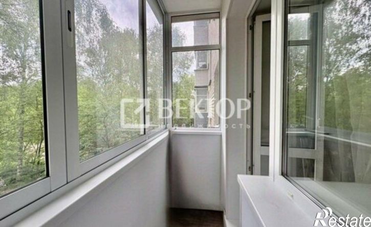 1-комн квартира пр-кт Текстильщиков, 5Г,  д. 5Г
