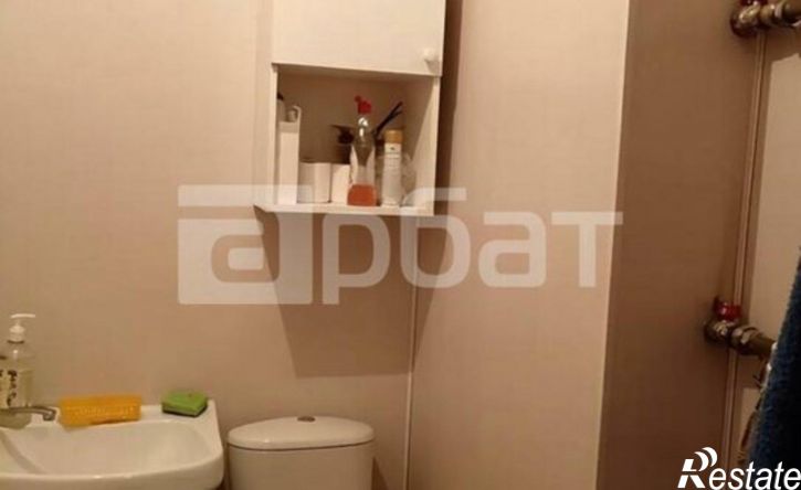1-комн квартира ул 2-я Чапаева, 40А,  д. 40А
