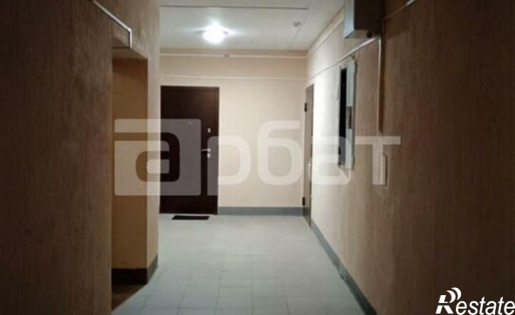 1-комн квартира ул 2-я Чапаева, 40А,  д. 40А