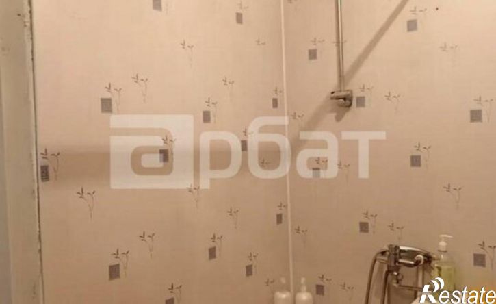 1-комн квартира ул 2-я Чапаева, 40А,  д. 40А