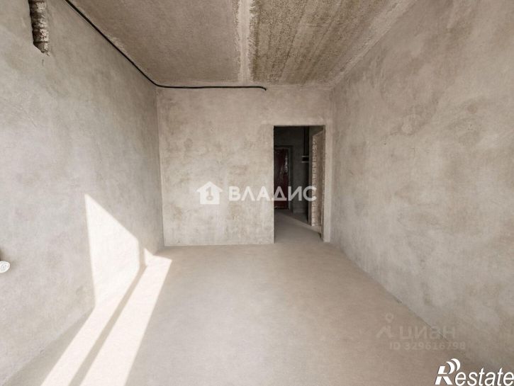 1-комн квартира ул Сарментовой, 9,  д. 9