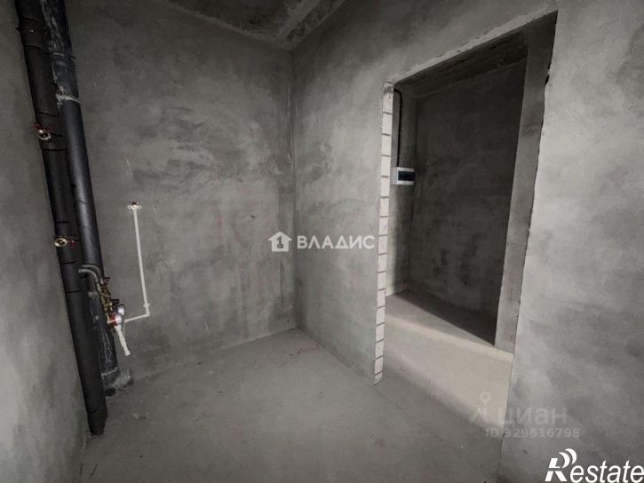 1-комн квартира ул Сарментовой, 9,  д. 9