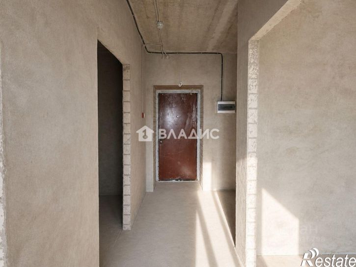 1-комн квартира ул Сарментовой, 9,  д. 9