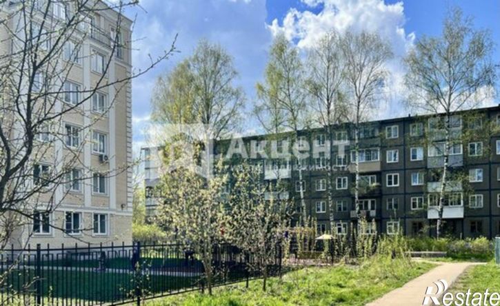 1-комн квартира пр-кт Текстильщиков, 60,  д. 60