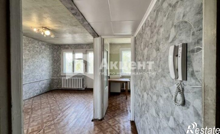 1-комн квартира пр-кт Текстильщиков, 60,  д. 60