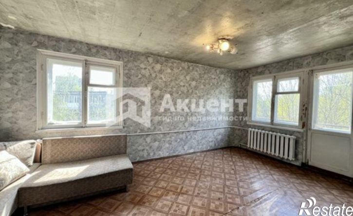 1-комн квартира пр-кт Текстильщиков, 60,  д. 60