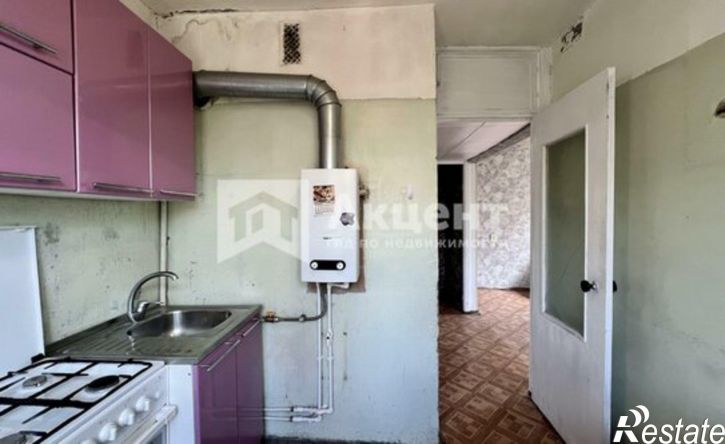 1-комн квартира пр-кт Текстильщиков, 60,  д. 60