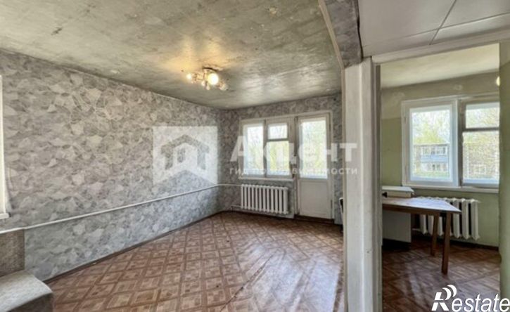 1-комн квартира пр-кт Текстильщиков, 60,  д. 60