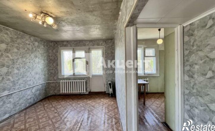 1-комн квартира пр-кт Текстильщиков, 60,  д. 60