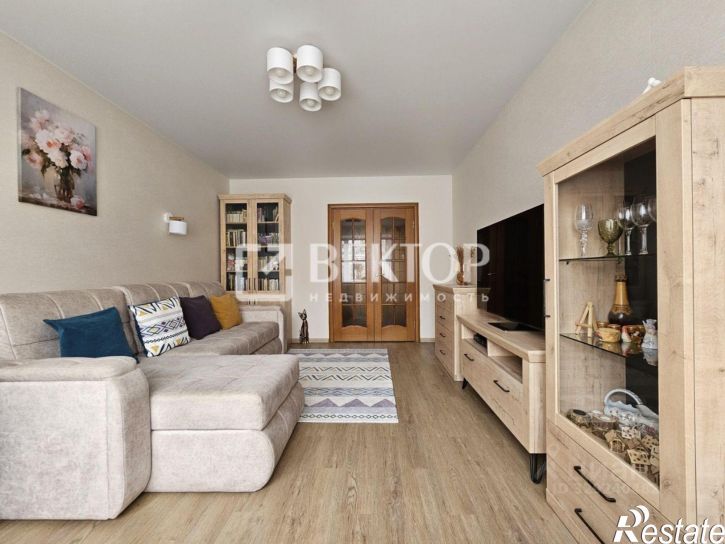3-комн квартира Кохомское шоссе, 25,  д. 25