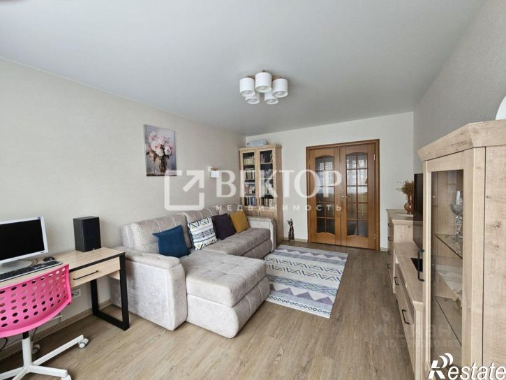 3-комн квартира Кохомское шоссе, 25,  д. 25