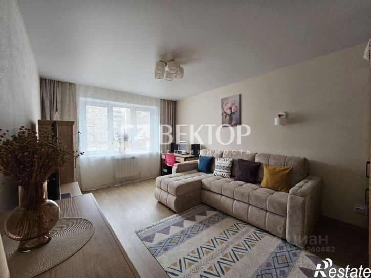 3-комн квартира Кохомское шоссе, 25,  д. 25