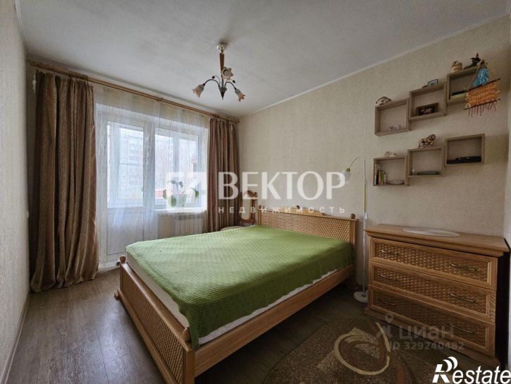 3-комн квартира Кохомское шоссе, 25,  д. 25