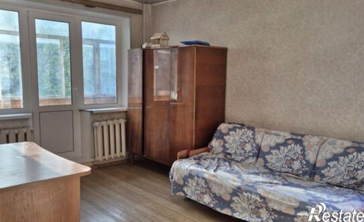 1-комн квартира проспект Строителей, 20,  д. 20