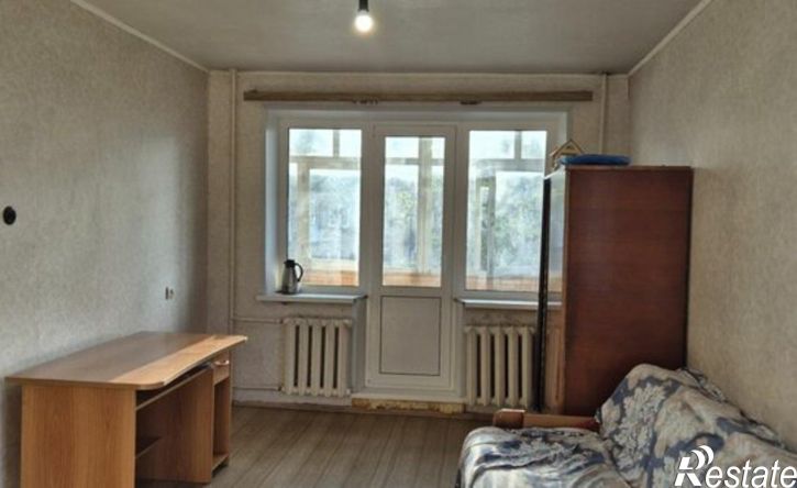 1-комн квартира проспект Строителей, 20,  д. 20